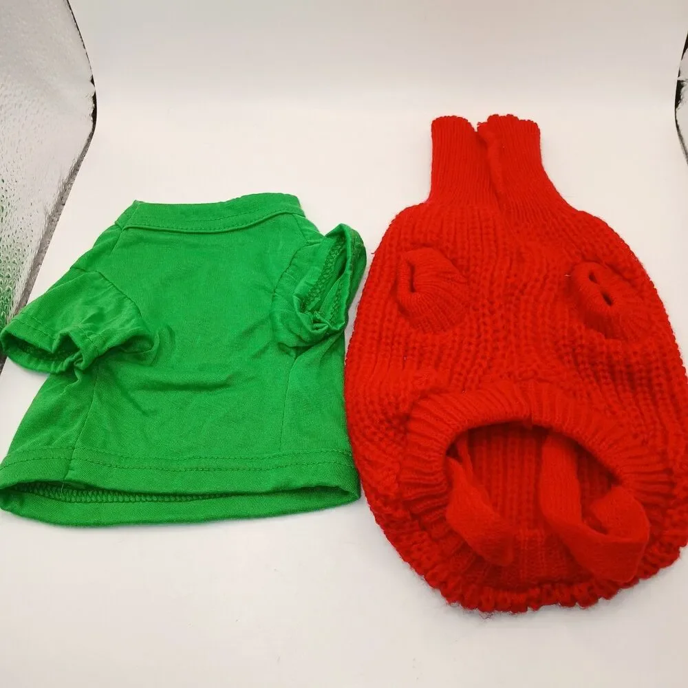 Unbranded lot small